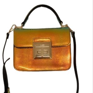 NWOT ALDO CROSSBODY BAG